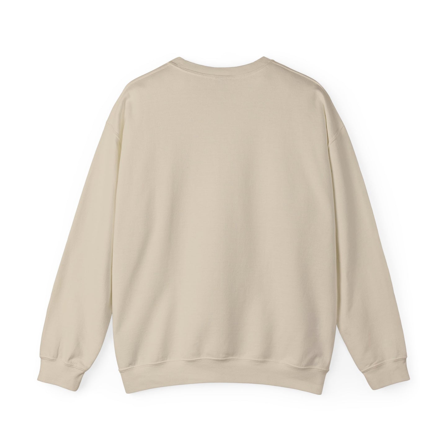 Dogs Before Dudes Crewneck Sweatshirt