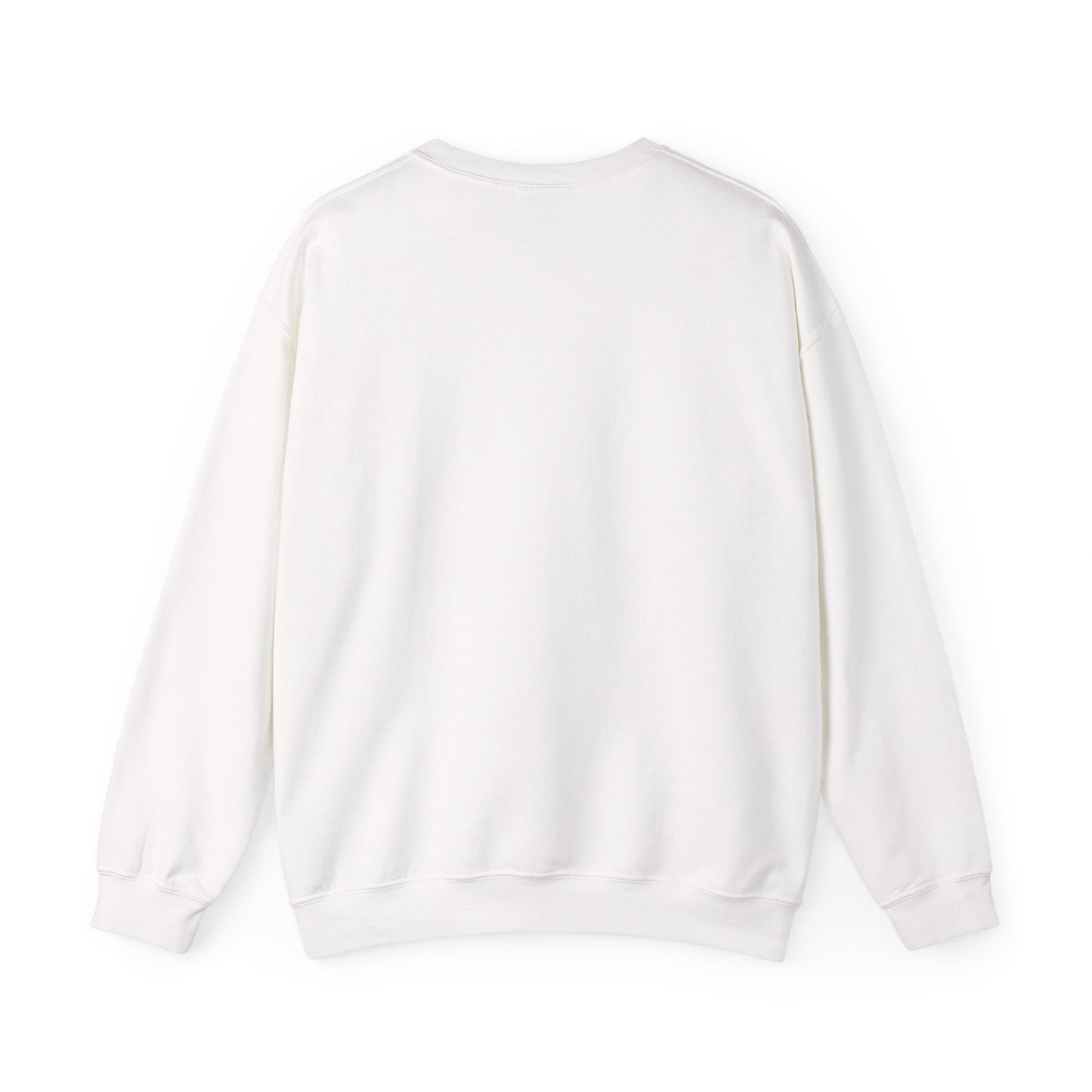 Dogs Before Dudes Crewneck Sweatshirt
