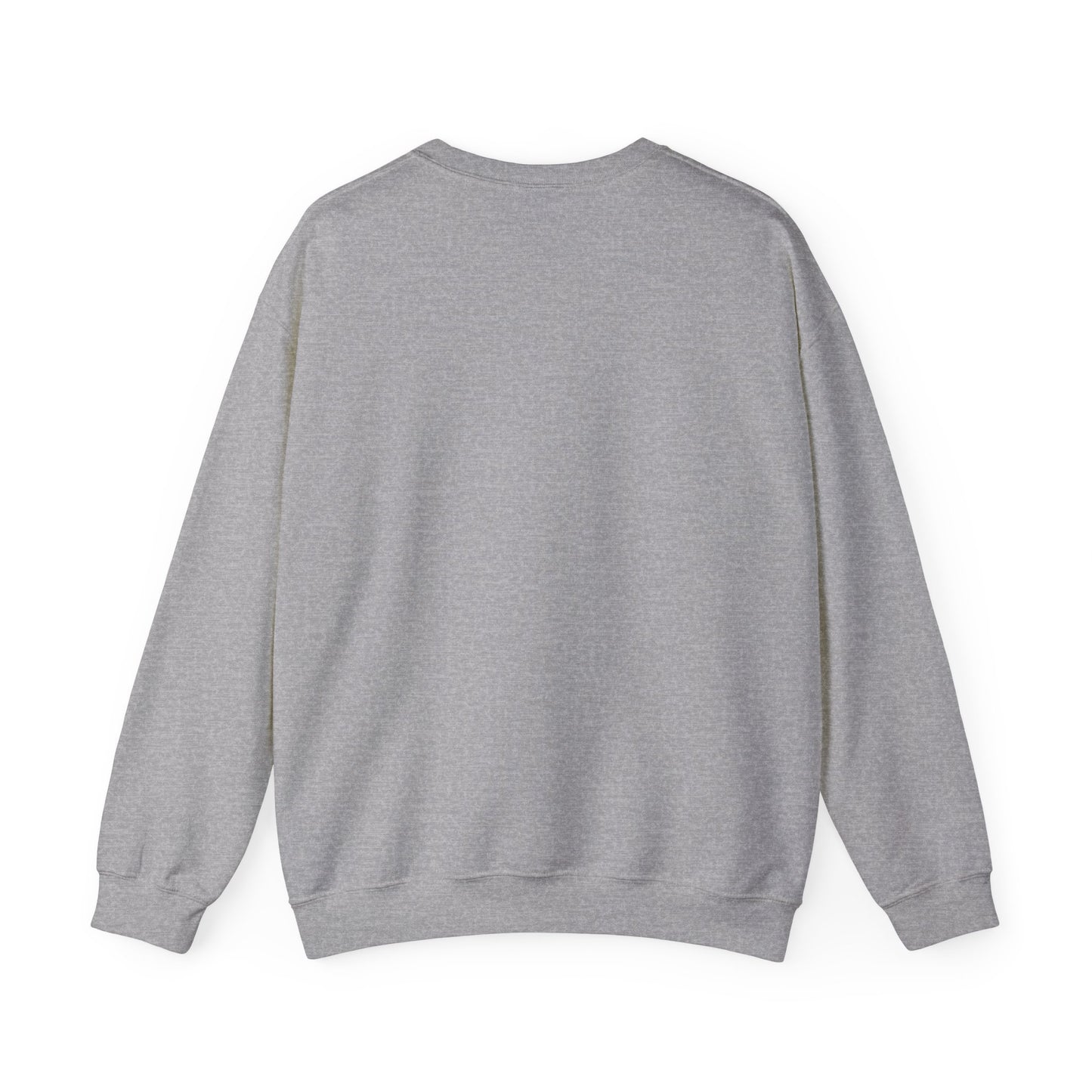 Dogs Before Dudes Crewneck Sweatshirt