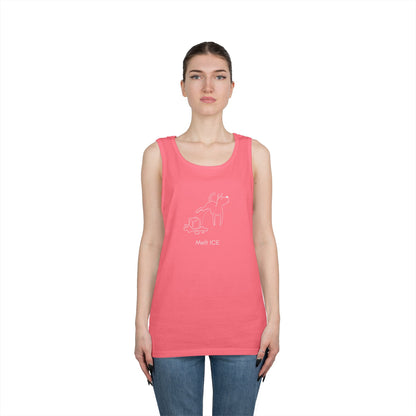 Melt ICE Tank Top
