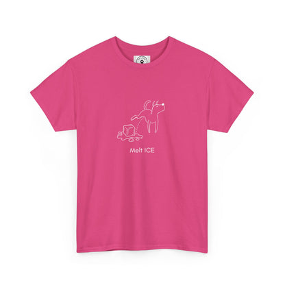 Melt ICE T‑Shirt