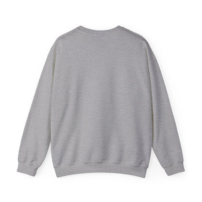 Dainty Dogs Before Dudes Crewneck Sweatshirt