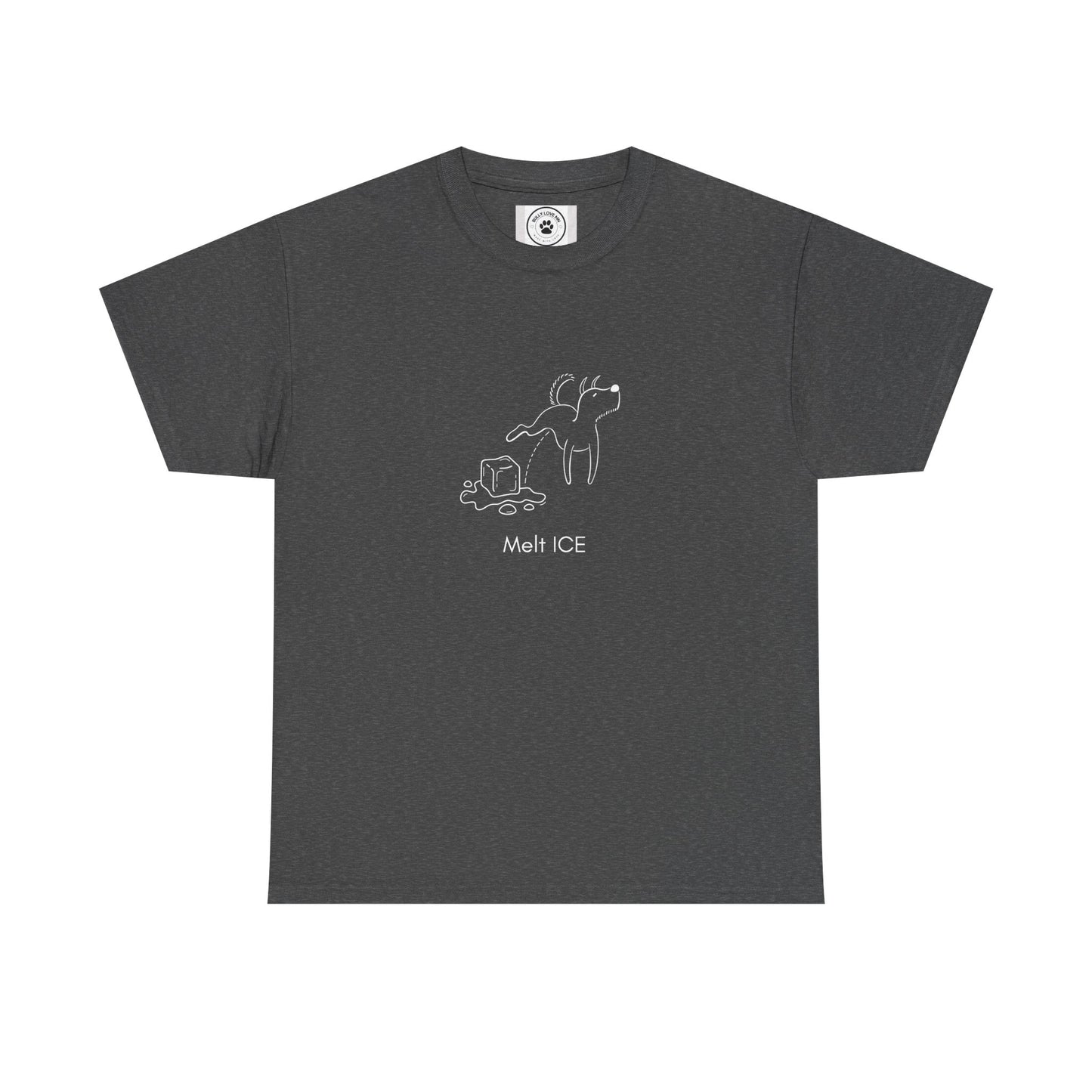 Melt ICE T‑Shirt