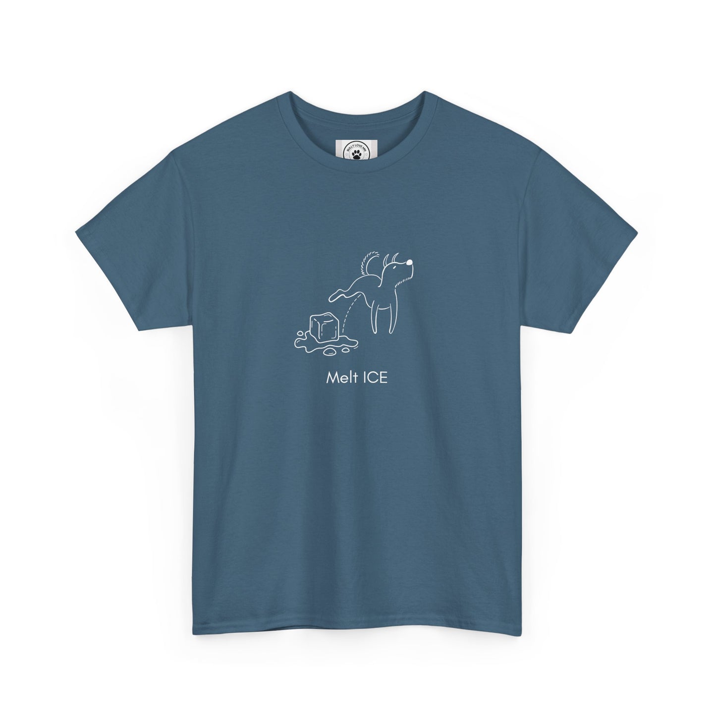 Melt ICE T‑Shirt