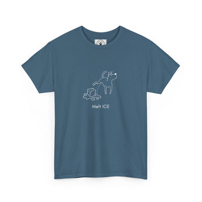 Melt ICE T‑Shirt