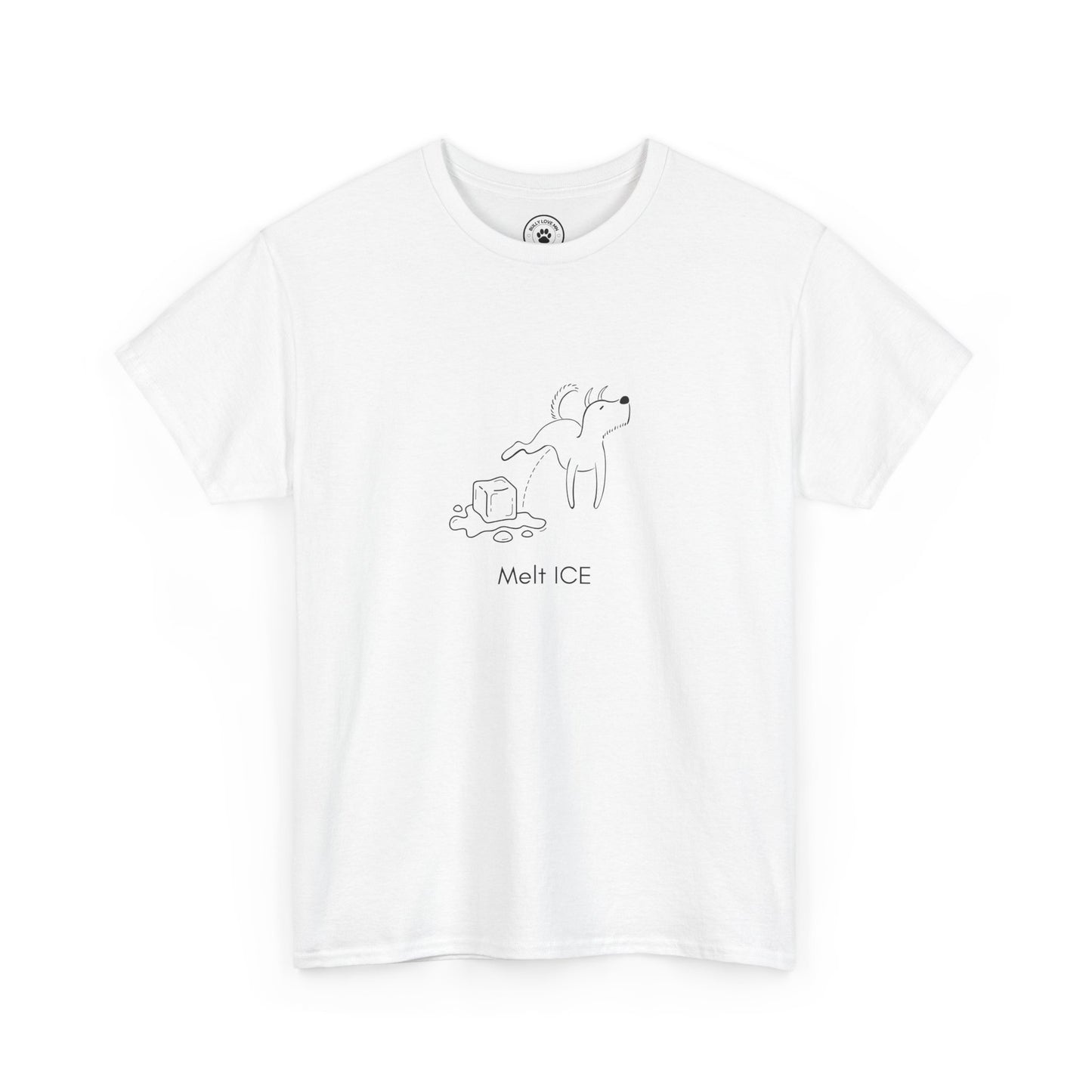 Melt ICE T‑Shirt