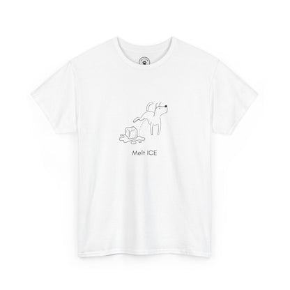 Melt ICE T‑Shirt