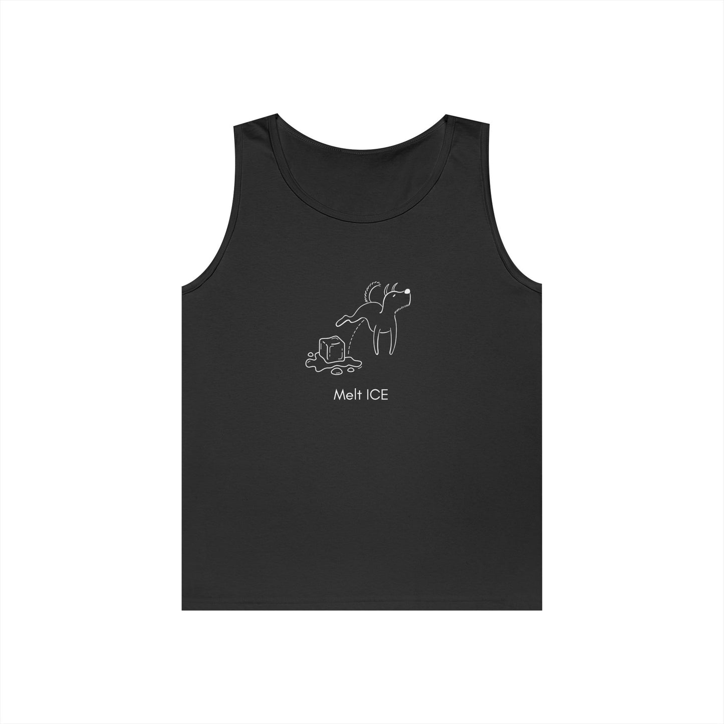 Melt ICE Tank Top