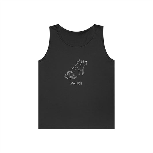 Melt ICE Tank Top