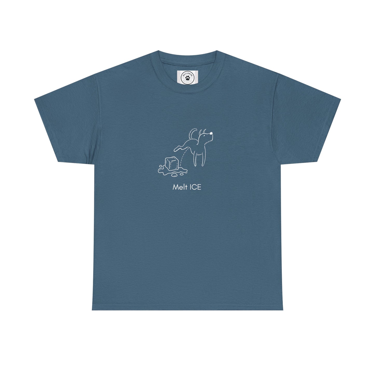 Melt ICE T‑Shirt