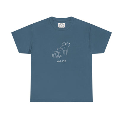Melt ICE T‑Shirt