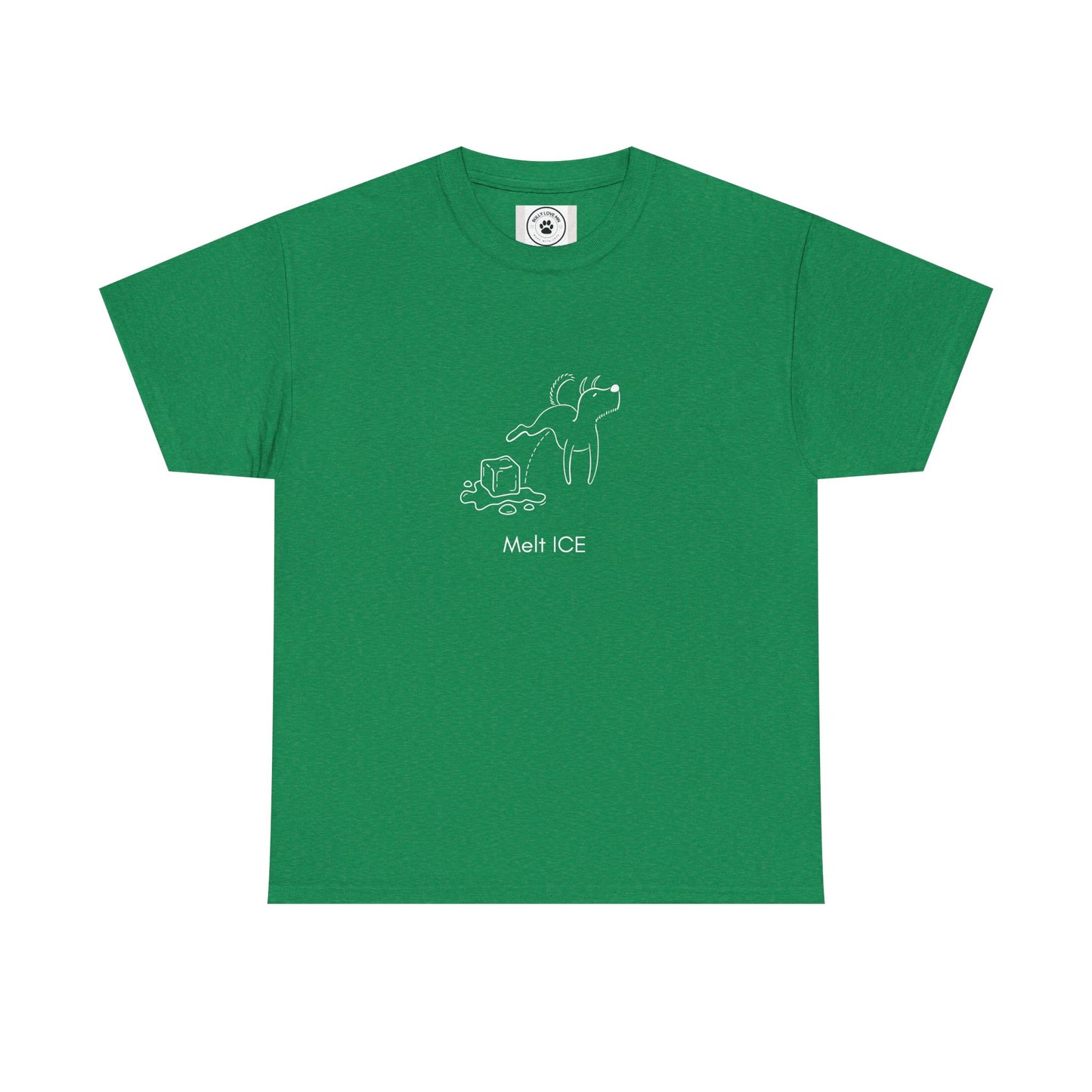 Melt ICE T‑Shirt