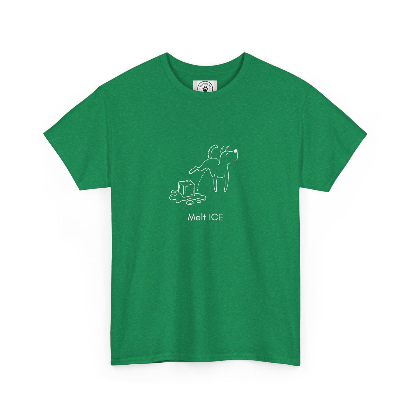 Melt ICE T‑Shirt