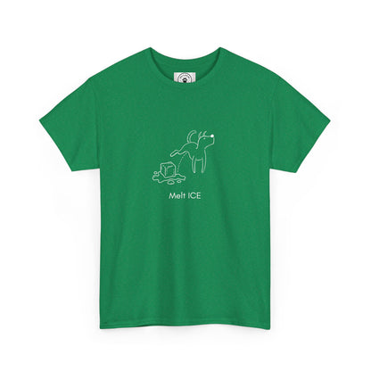 Melt ICE T‑Shirt