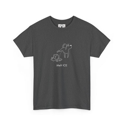 Melt ICE T‑Shirt