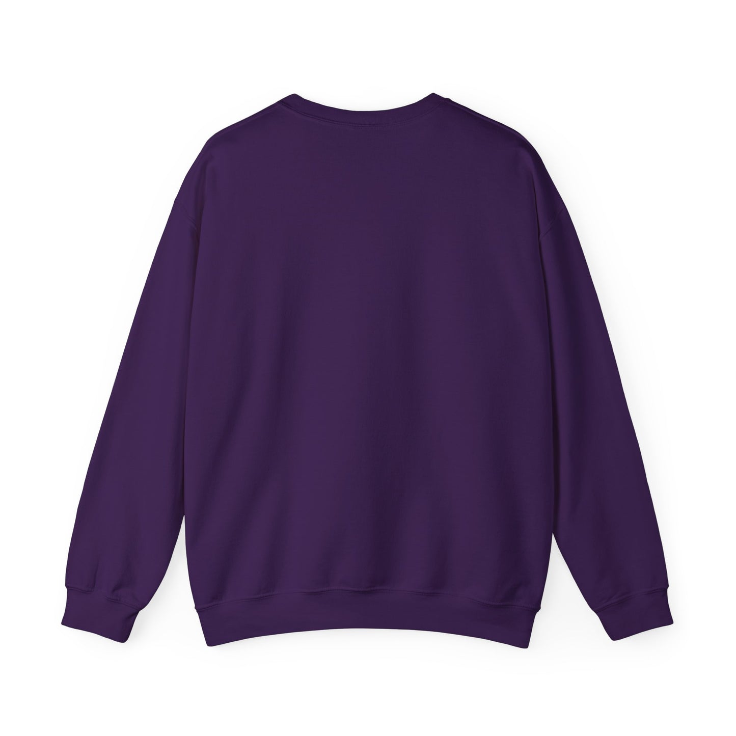 Dainty Dogs Before Dudes Crewneck Sweatshirt