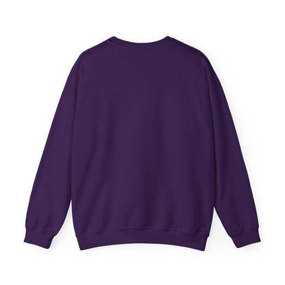 Dainty Dogs Before Dudes Crewneck Sweatshirt