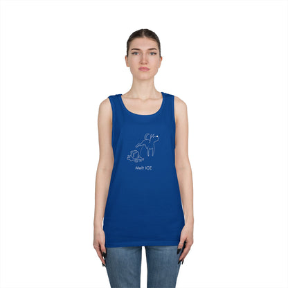 Melt ICE Tank Top