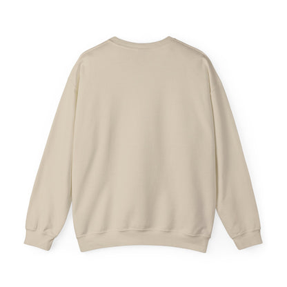 Dogs Before Dudes Crewneck Sweatshirt