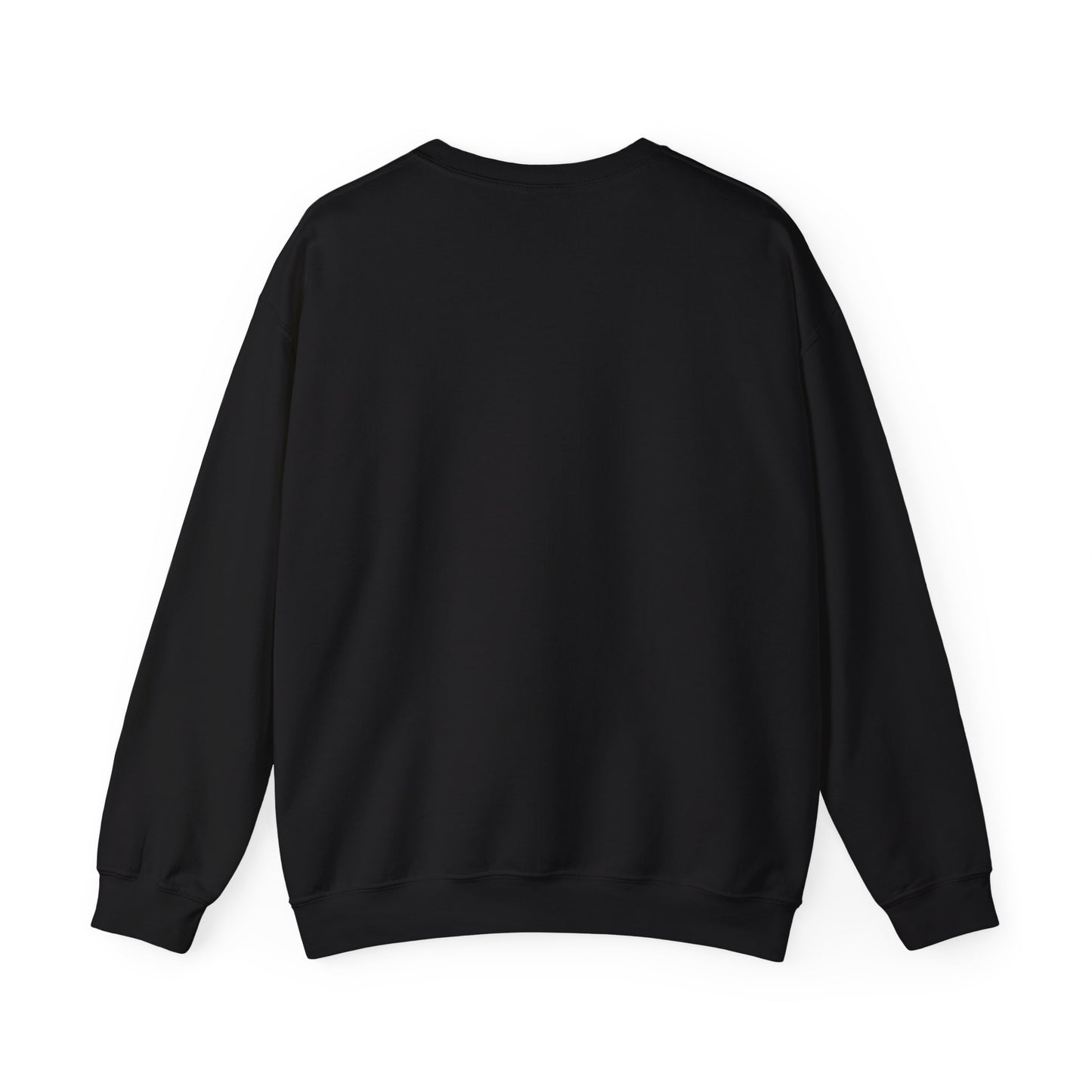 Dainty Dogs Before Dudes Crewneck Sweatshirt