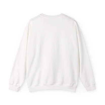 Dainty Dogs Before Dudes Crewneck Sweatshirt