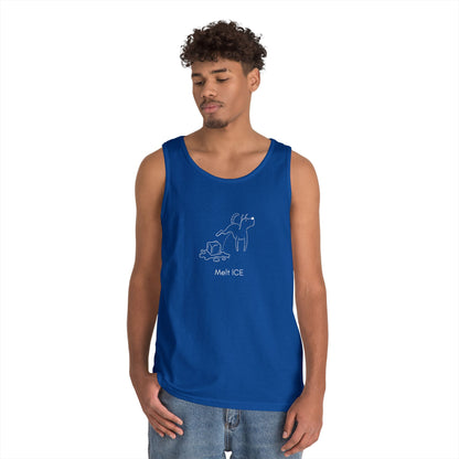Melt ICE Tank Top