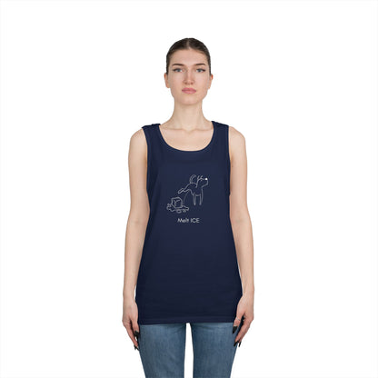 Melt ICE Tank Top