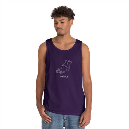 Melt ICE Tank Top