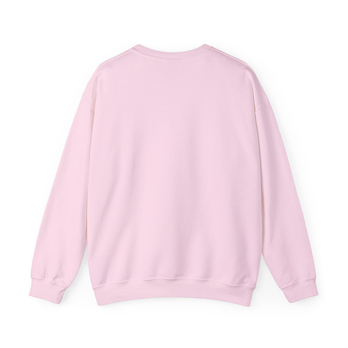 Dainty Dogs Before Dudes Crewneck Sweatshirt