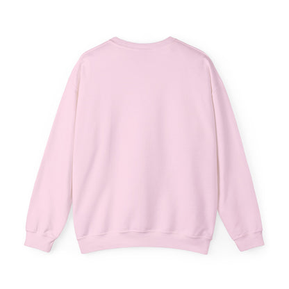 Dainty Dogs Before Dudes Crewneck Sweatshirt