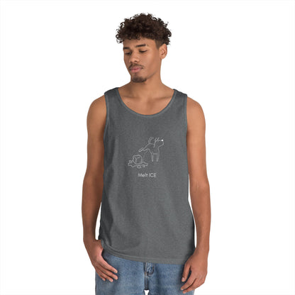 Melt ICE Tank Top