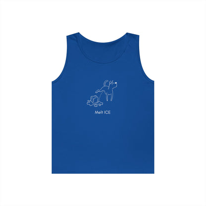 Melt ICE Tank Top