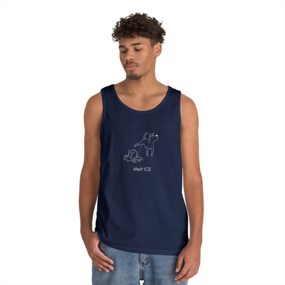 Melt ICE Tank Top