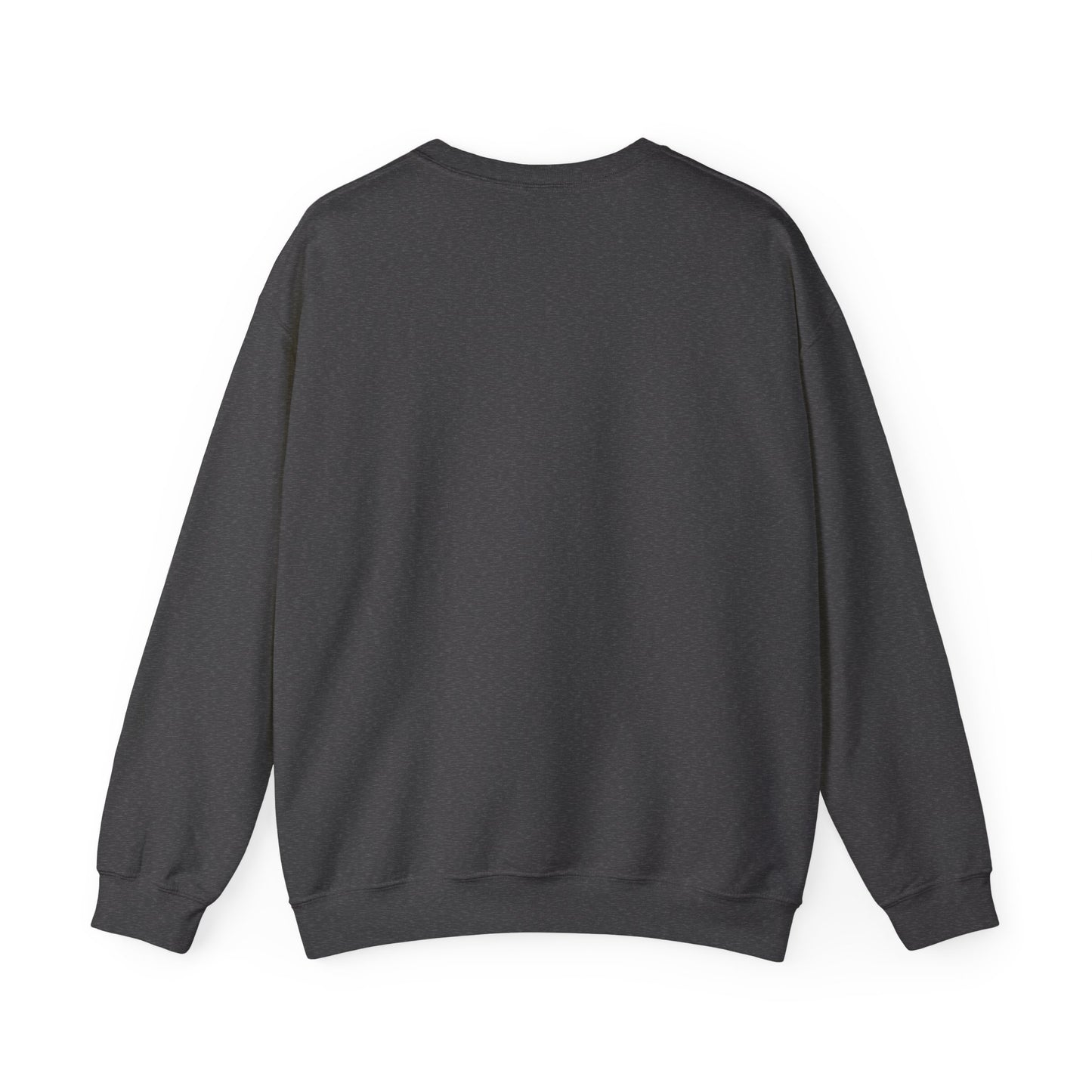 Dogs Before Dudes Crewneck Sweatshirt