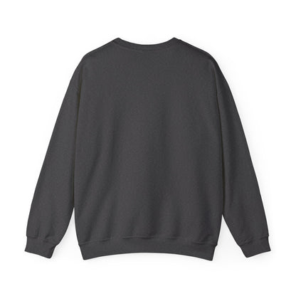 Dogs Before Dudes Crewneck Sweatshirt