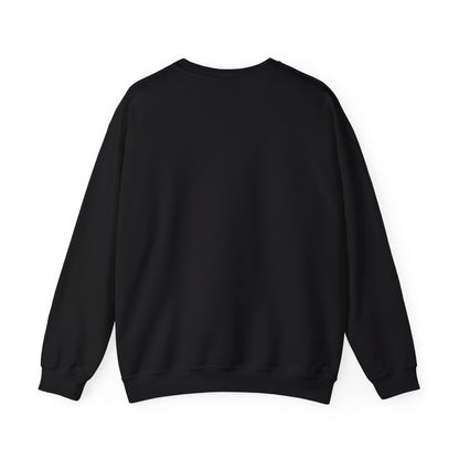 Dogs Before Dudes Crewneck Sweatshirt