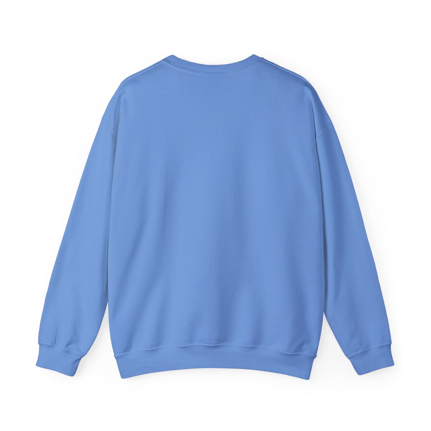 Dainty Dogs Before Dudes Crewneck Sweatshirt