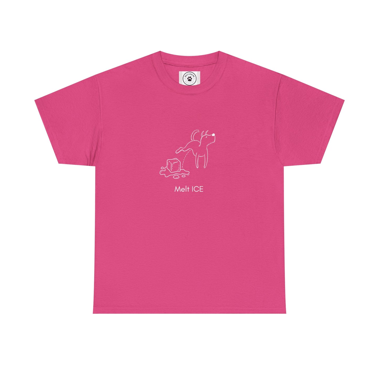 Melt ICE T‑Shirt