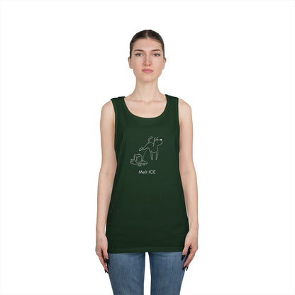 Melt ICE Tank Top