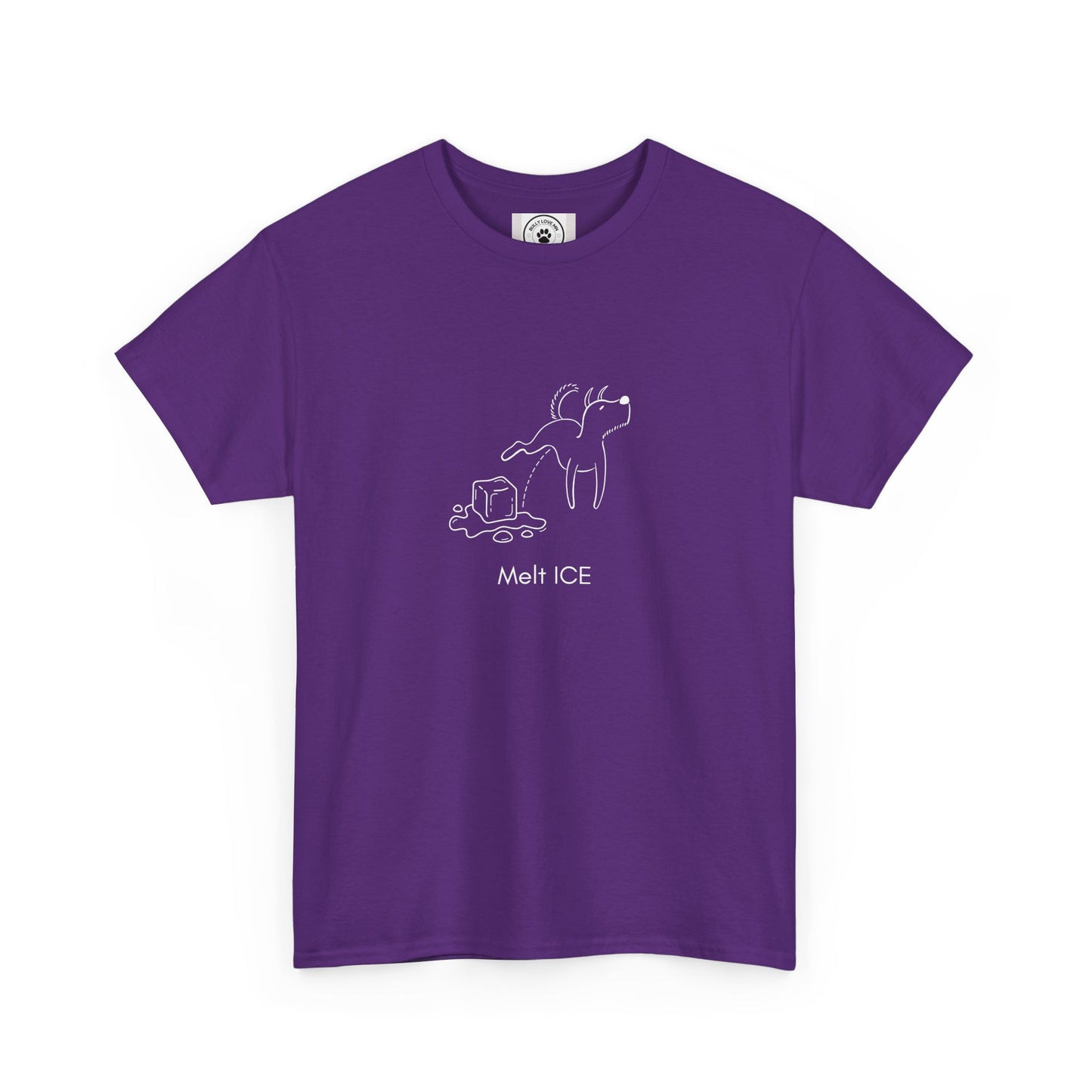 Melt ICE T‑Shirt