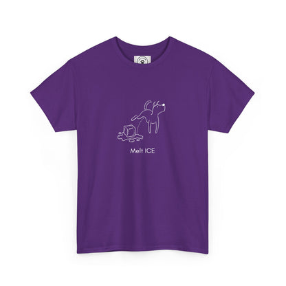 Melt ICE T‑Shirt