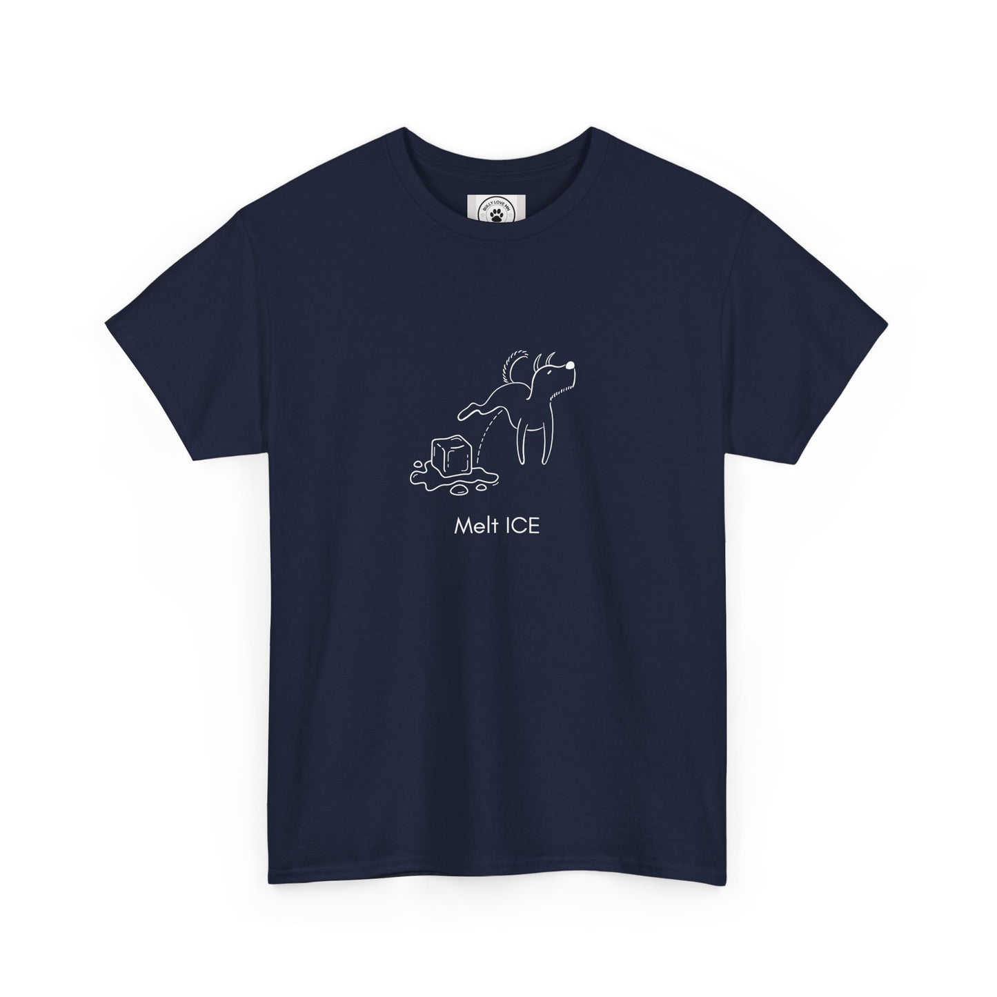 Melt ICE T‑Shirt