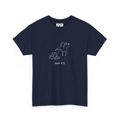 Melt ICE T‑Shirt
