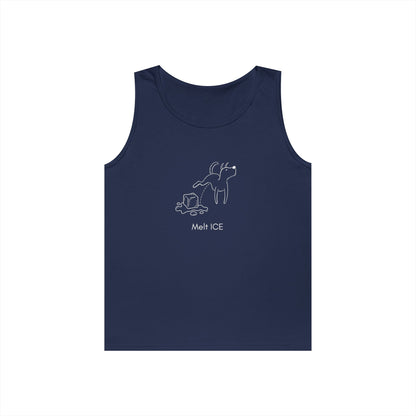 Melt ICE Tank Top