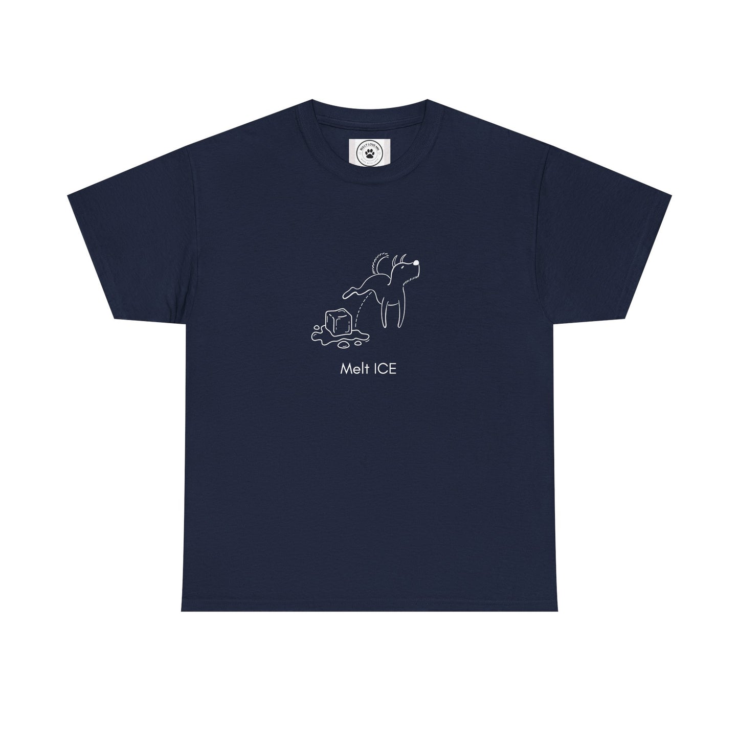 Melt ICE T‑Shirt