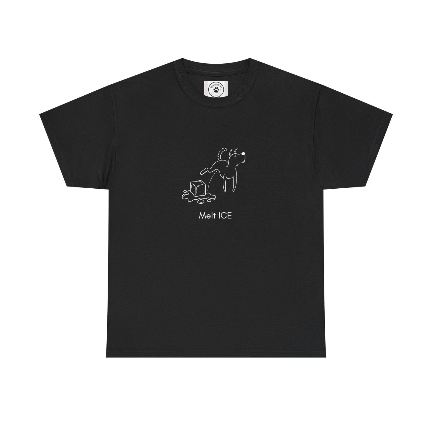Melt ICE T‑Shirt