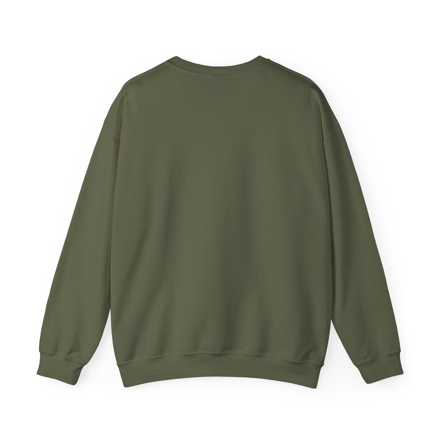 Dogs Before Dudes Crewneck Sweatshirt