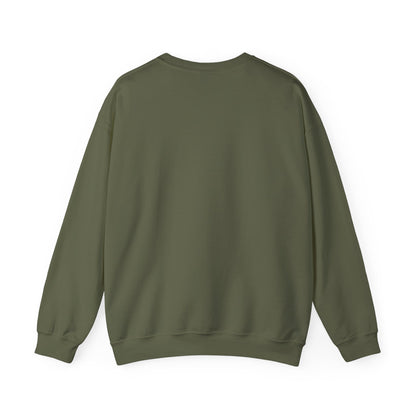 Dogs Before Dudes Crewneck Sweatshirt