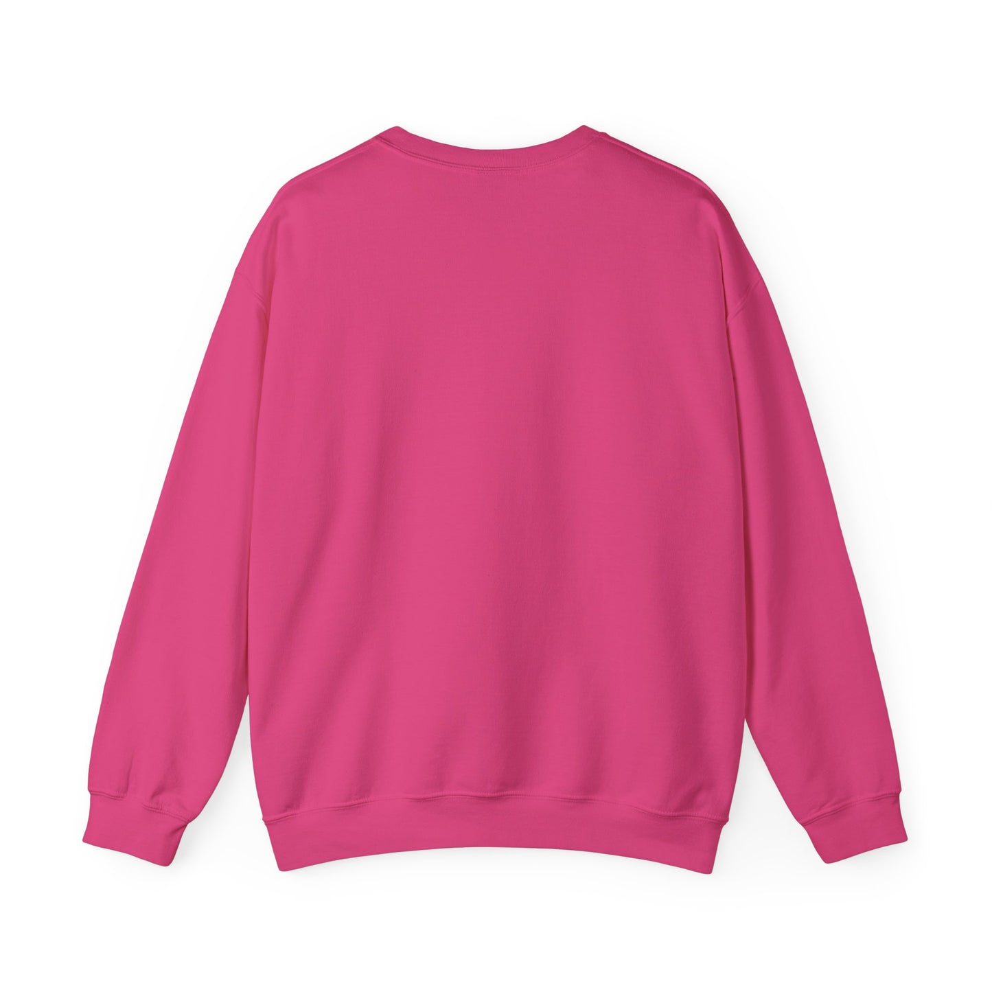 Dainty Dogs Before Dudes Crewneck Sweatshirt