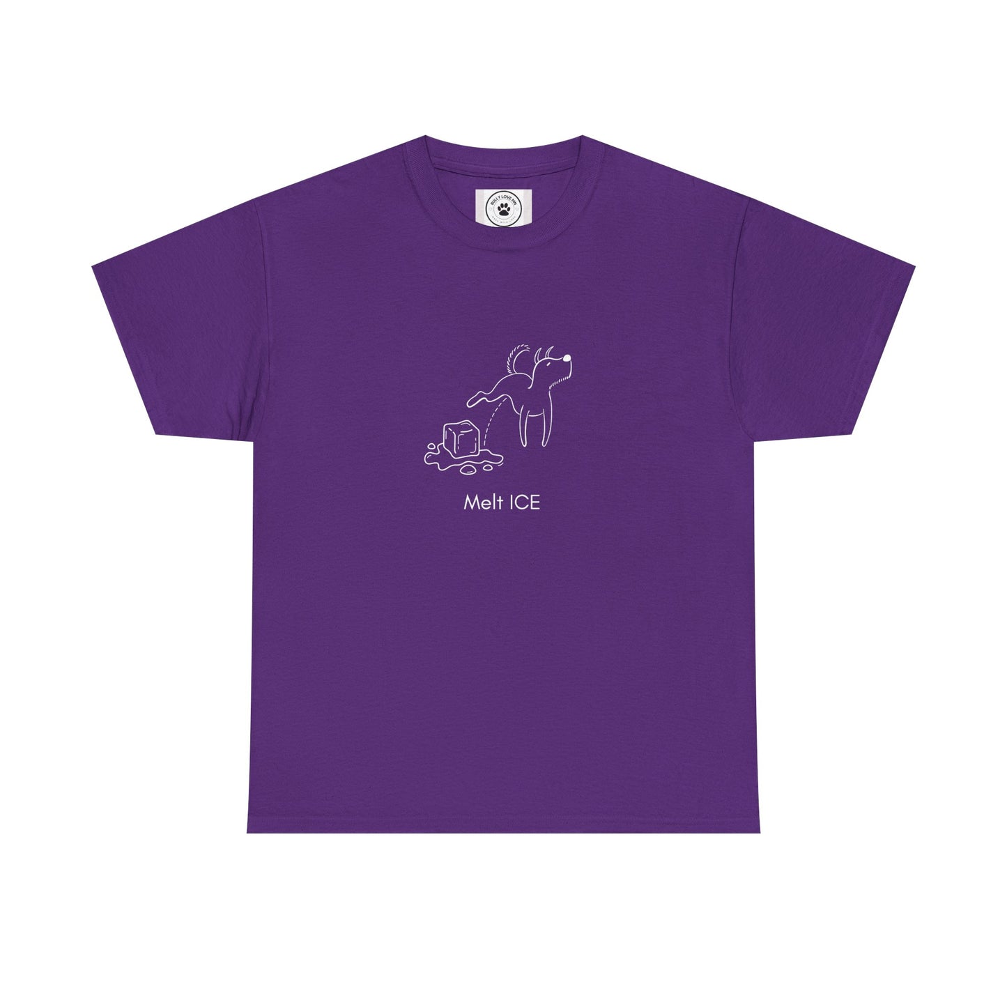 Melt ICE T‑Shirt